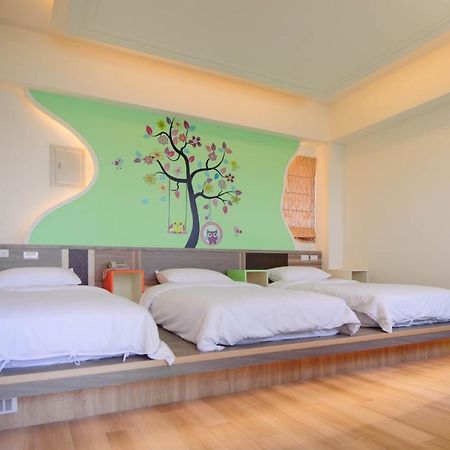 So Lohas B&B Beigan Exterior foto
