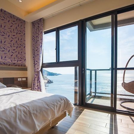 So Lohas B&B Beigan Exterior foto