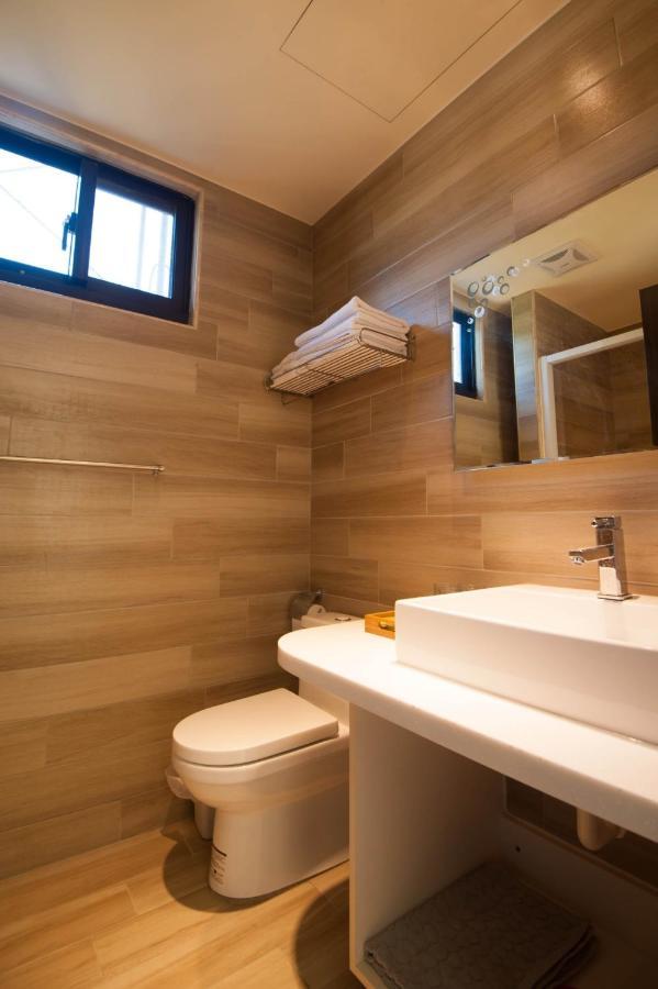 So Lohas B&B Beigan Exterior foto