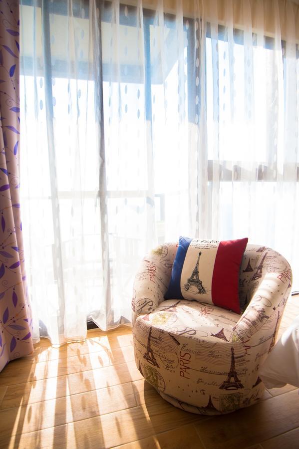 So Lohas B&B Beigan Exterior foto