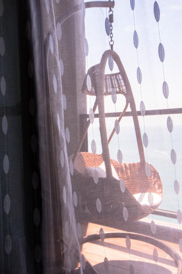 So Lohas B&B Beigan Exterior foto