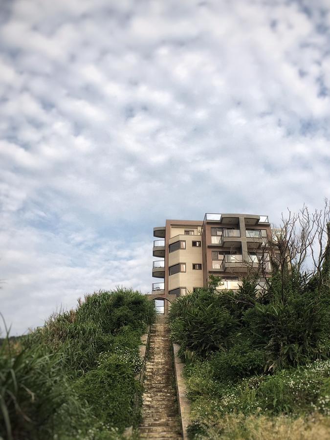 So Lohas B&B Beigan Exterior foto