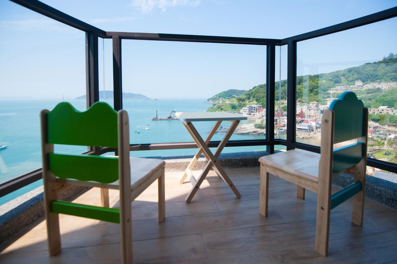 So Lohas B&B Beigan Exterior foto