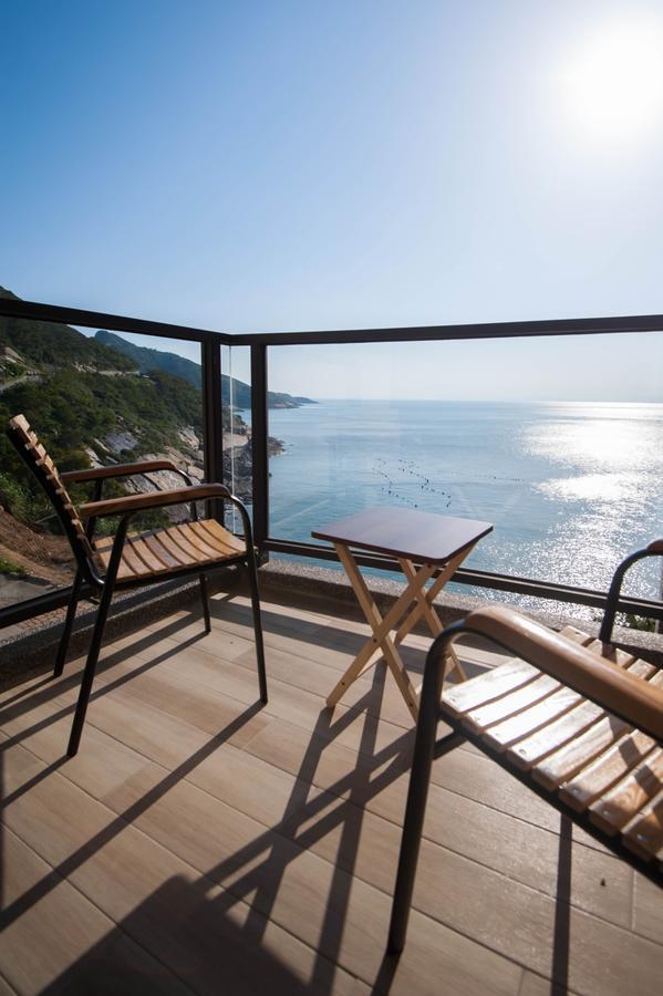 So Lohas B&B Beigan Exterior foto