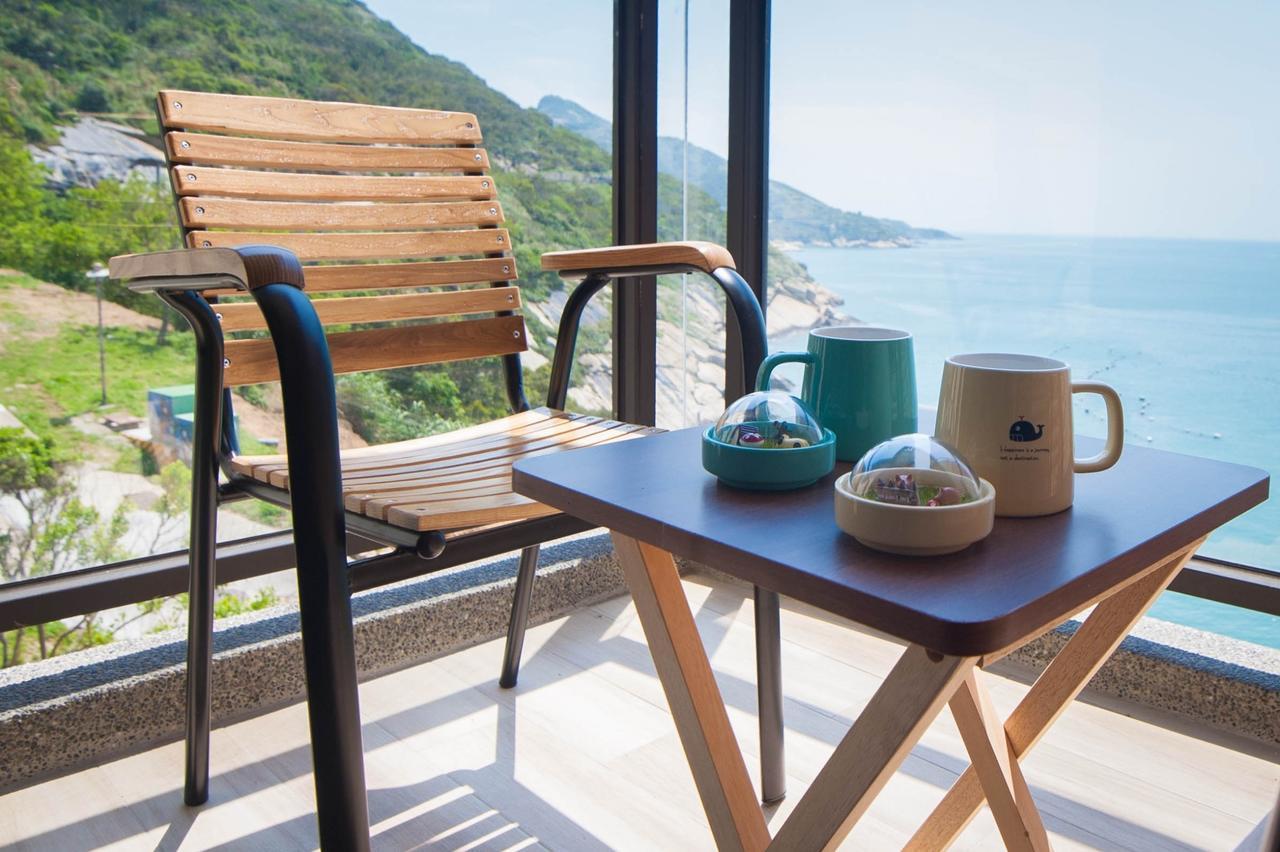 So Lohas B&B Beigan Exterior foto