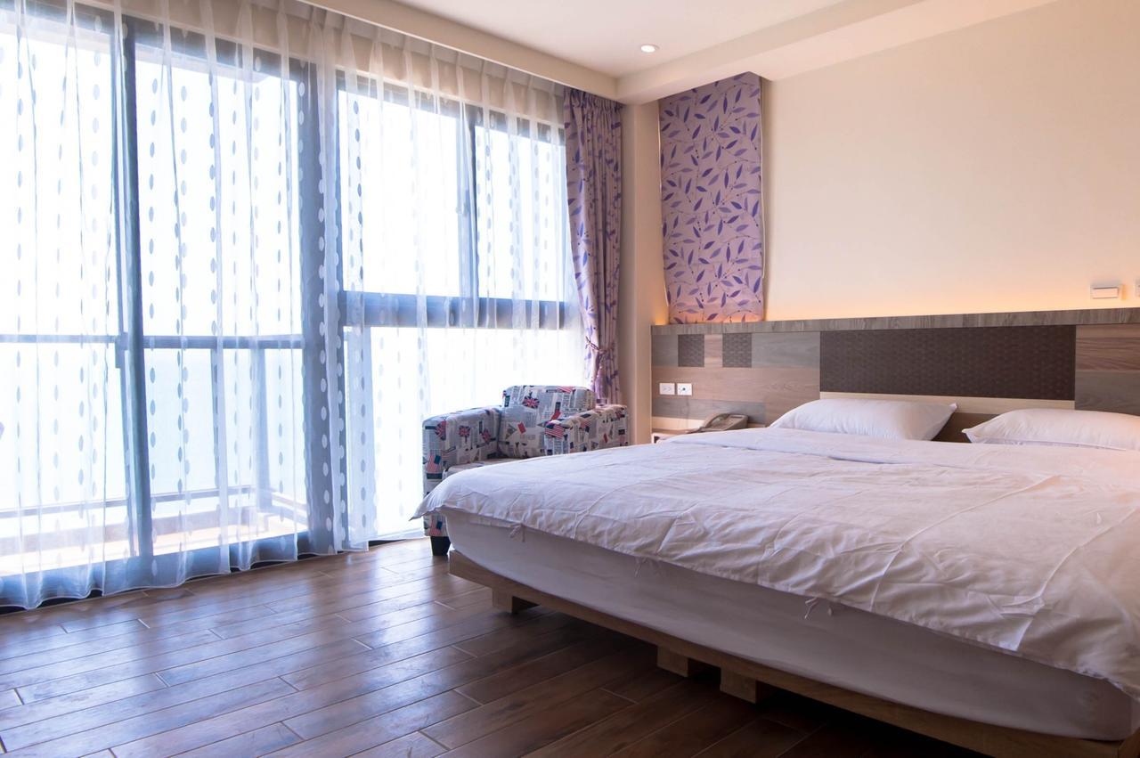 So Lohas B&B Beigan Exterior foto