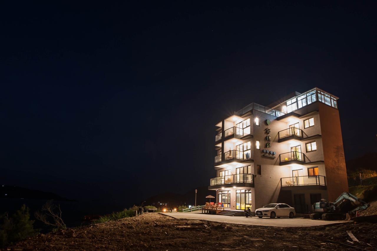 So Lohas B&B Beigan Exterior foto