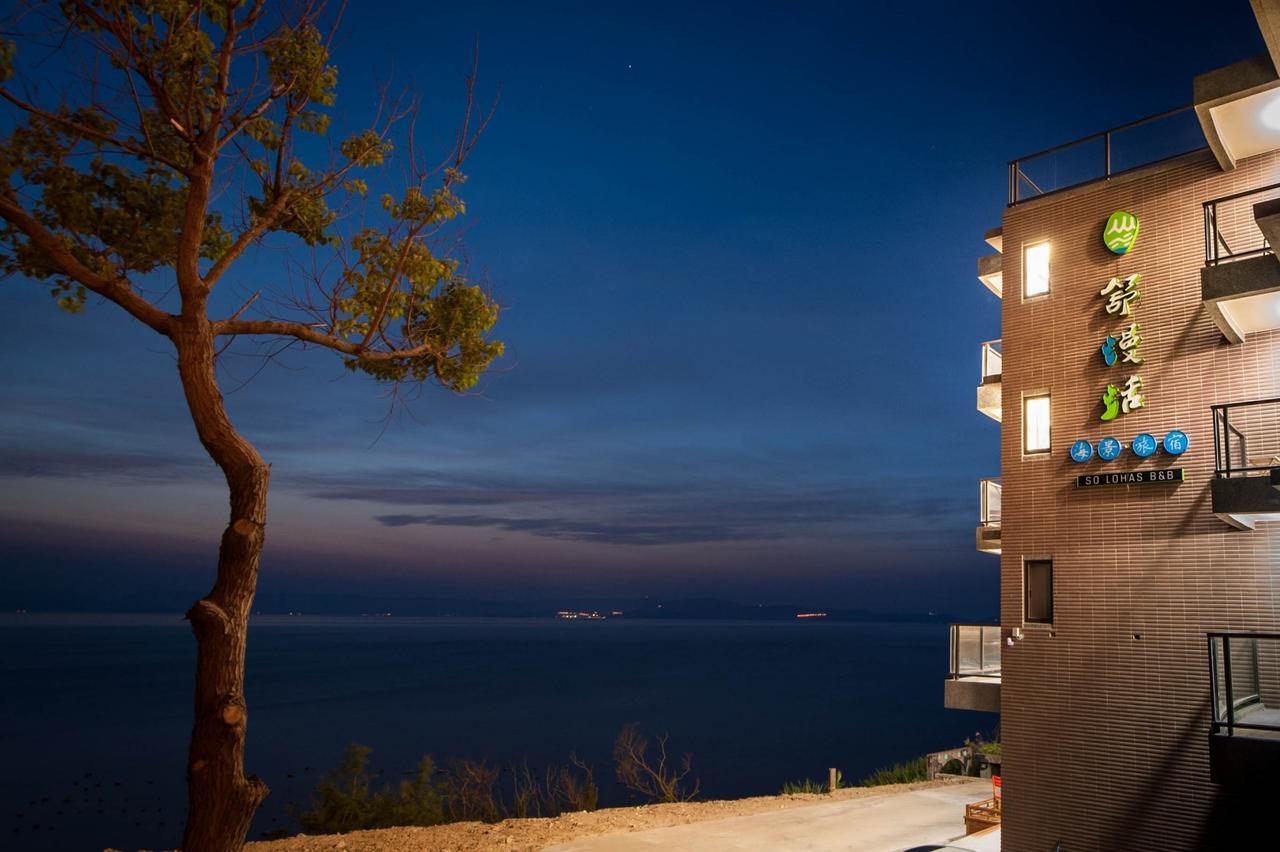 So Lohas B&B Beigan Exterior foto