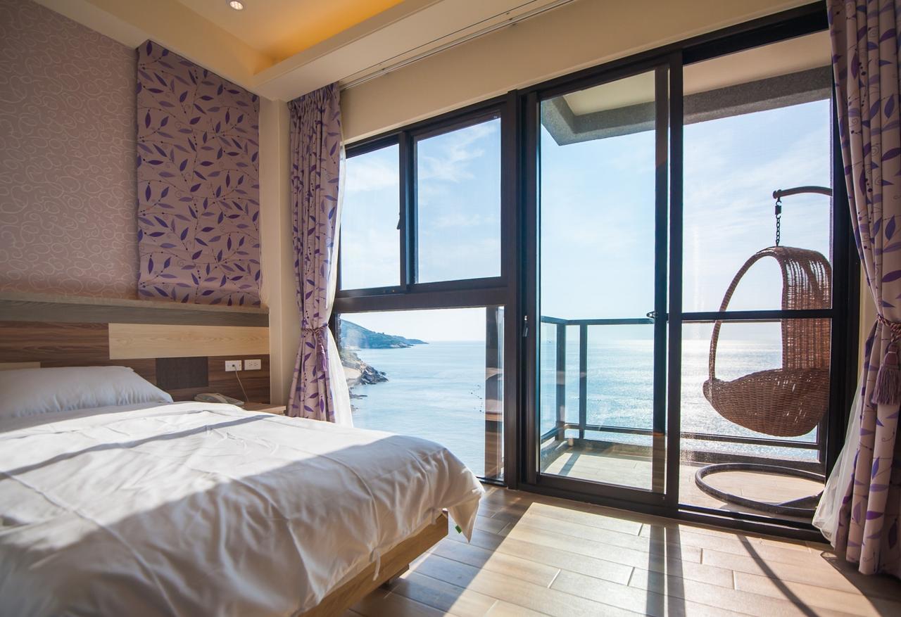 So Lohas B&B Beigan Exterior foto