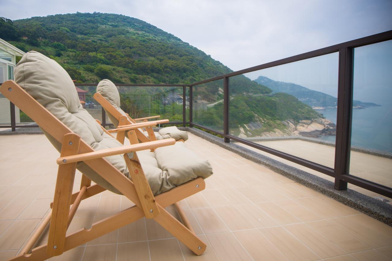So Lohas B&B Beigan Exterior foto