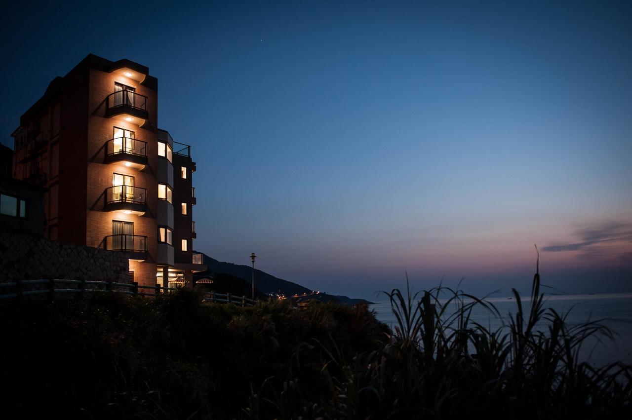 So Lohas B&B Beigan Exterior foto