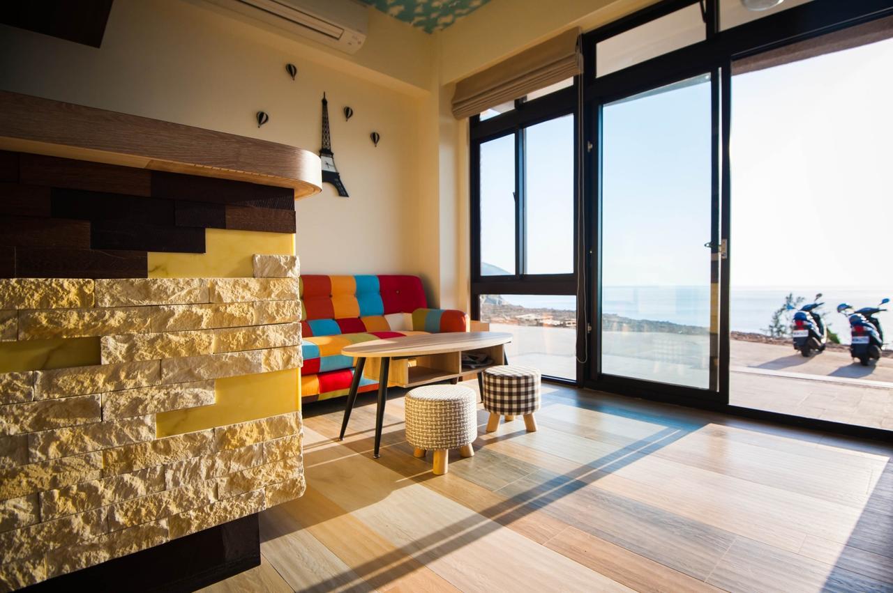 So Lohas B&B Beigan Exterior foto