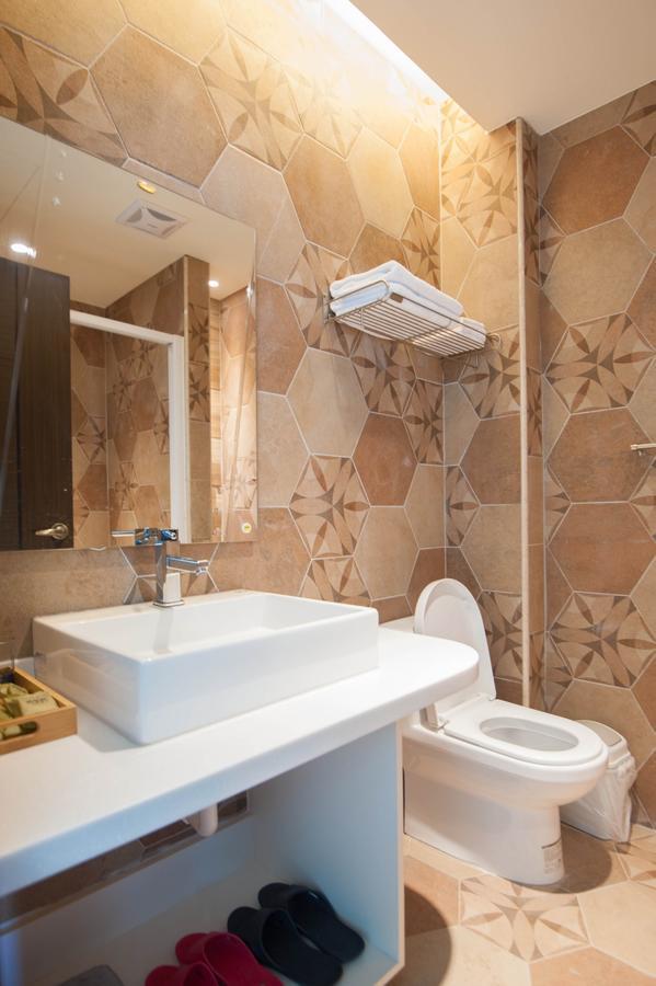 So Lohas B&B Beigan Exterior foto