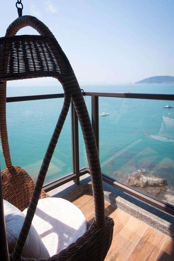 So Lohas B&B Beigan Exterior foto