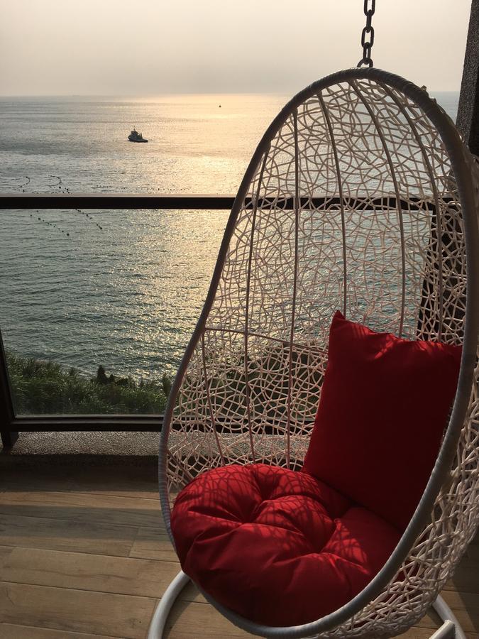 So Lohas B&B Beigan Exterior foto