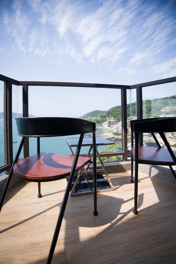 So Lohas B&B Beigan Exterior foto